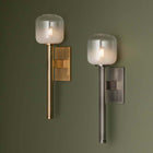 Axton Wall Sconce