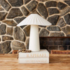 Chanterelle Table Lamp