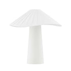 Chanterelle Table Lamp