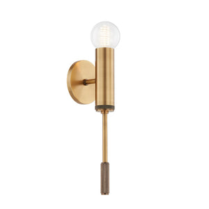 Chino Wall Sconce