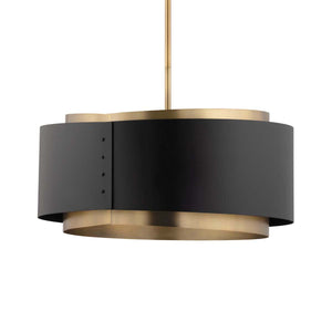 Roux Pendant Light