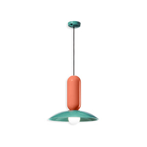 Deco Pau Pendant Light