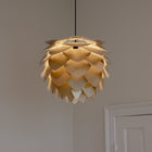 Aluvia Pendant Light