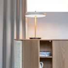 Asteria Table Lamp