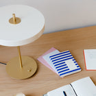 Asteria Table Lamp