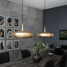 Clava Dine Pendant Light