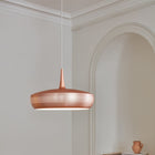 Clava Dine Pendant Light