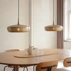 Clava Dine Pendant Light