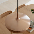 Clava Dine Pendant Light