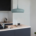 Clava Dine Pendant Light