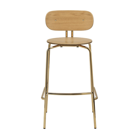 Curious Stool