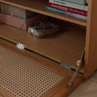 Hideaway Storage Bench