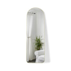 Hubba Arched Leaning and Wall Mirror