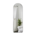 Hubba Arched Leaning and Wall Mirror