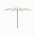 Nata 10' 6" Round Umbrella