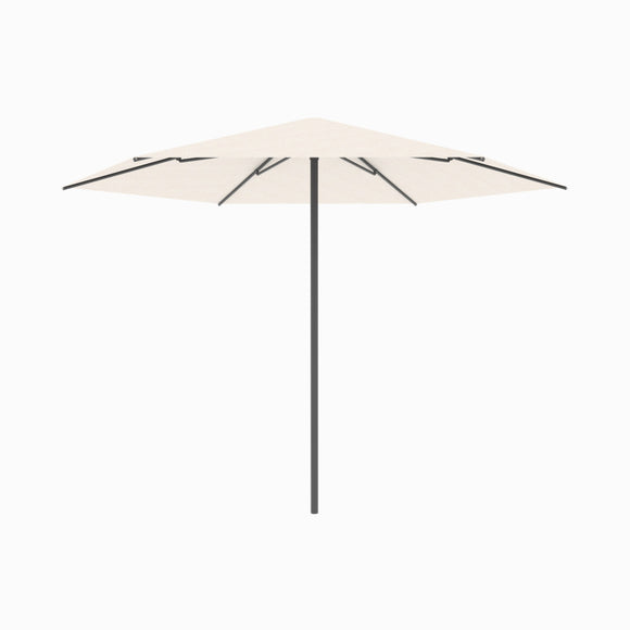 Nata 10' 6" Round Umbrella