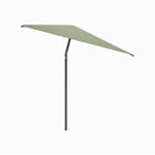 Nata 6' 6.7" Square Umbrella