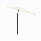 Nata 6' 6.7" Square Umbrella