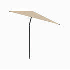 Nata 7' 6.6" Square Umbrella