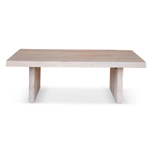 Brooks 48 Inch Coffee Table