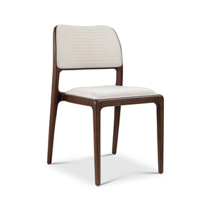 Chloe Stackable Side Chair