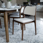 Chloe Stackable Side Chair