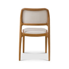 Chloe Stackable Side Chair