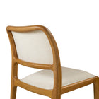 Chloe Stackable Side Chair