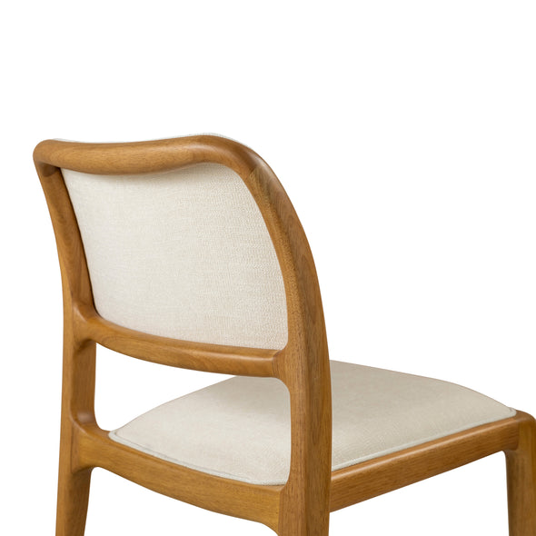 Chloe Stackable Side Chair