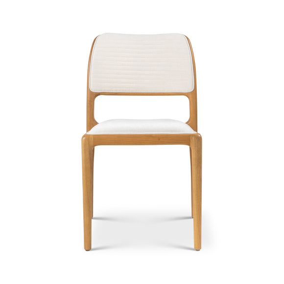 Chloe Stackable Side Chair