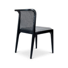 Eloa Cane Side Chair