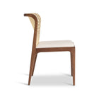 Eloa Cane Side Chair