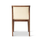 Eloa Cane Side Chair