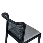 Eloa Cane Side Chair