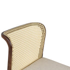 Eloa Cane Side Chair