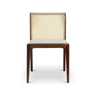 Eloa Cane Side Chair