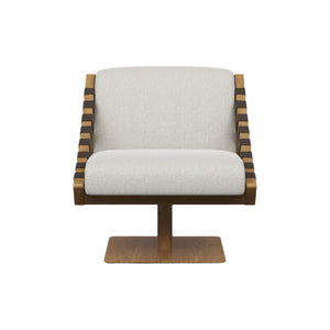 Girona Swivel Chair