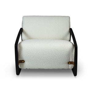 Hector Accent Chair