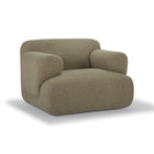 Kuma Accent Lounge Chair