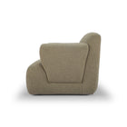 Kuma Accent Lounge Chair