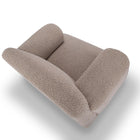 Kuma Accent Lounge Chair