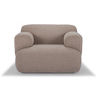 Kuma Accent Lounge Chair