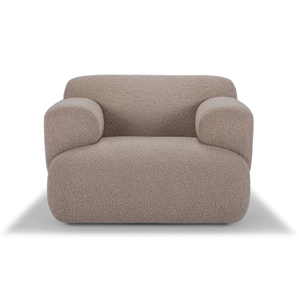 Kuma Accent Lounge Chair