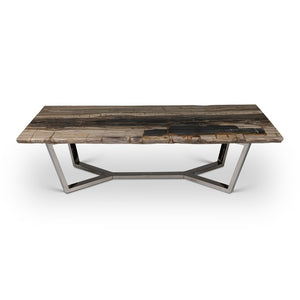 Masso Coffee Table