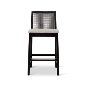 Nardia Cane Stool