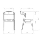 Velma Side Chair