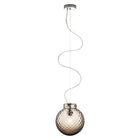 Balloton Globe Pendant Light