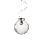 Balloton Globe Pendant Light