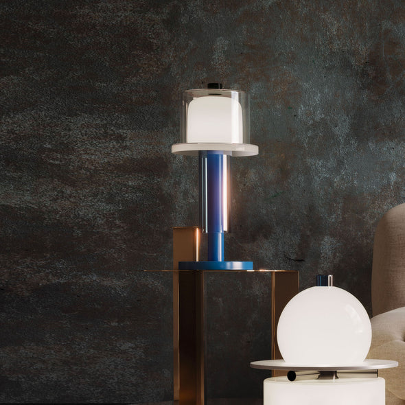 Bhusanam Table Lamp