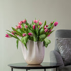 Fazzoletto Vase